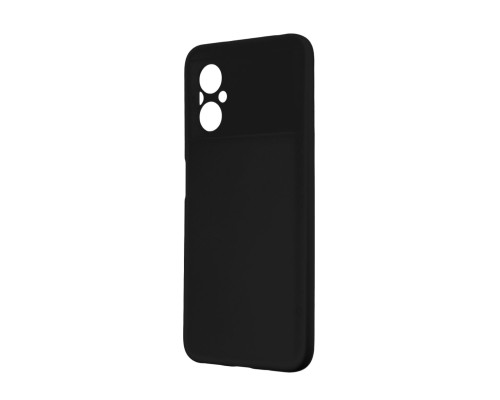 Чохол для смартфона Cosmiс Full Case HQ 2mm for Poco M5/M5 5G Black