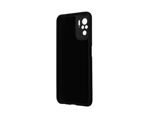 Чохол для смартфона Cosmiс Full Case HQ 2mm for Poco M5s Black