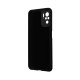 Чохол для смартфона Cosmiс Full Case HQ 2mm for Poco M5s Black