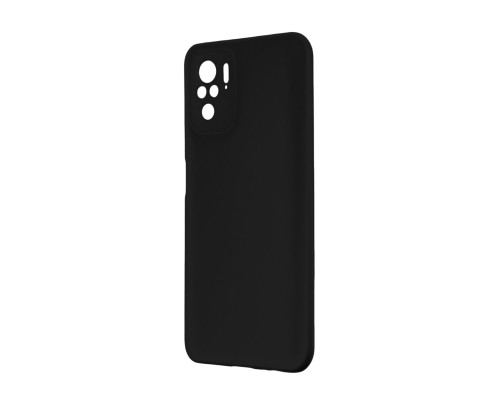 Чохол для смартфона Cosmiс Full Case HQ 2mm for Poco M5s Black