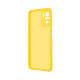 Чохол для смартфона Cosmiс Full Case HQ 2mm for Poco M5s Lemon Yellow