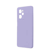 Чохол для смартфона Cosmiс Full Case HQ 2mm for Poco X5 Pro 5G Levender Purple