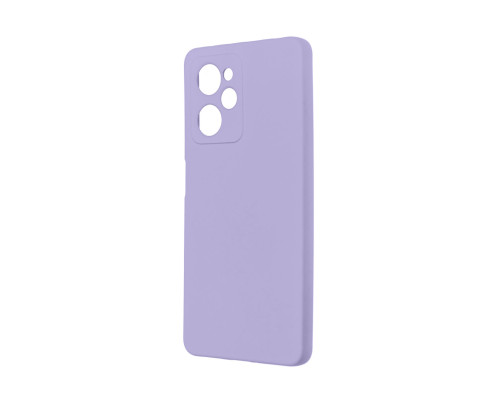 Чохол для смартфона Cosmiс Full Case HQ 2mm for Poco X5 Pro 5G Levender Purple