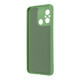 Чохол для смартфона Cosmiс Full Case HQ 2mm for Xiaomi Redmi 12 Apple Green
