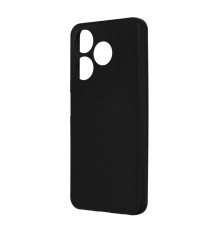 Чохол для смартфона Cosmiс Full Case HQ 2mm for TECNO POP 5 (BD2d) Black