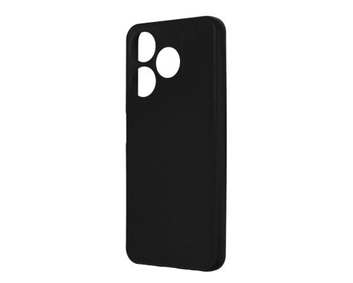 Чохол для смартфона Cosmiс Full Case HQ 2mm for TECNO POP 5 (BD2d) Black