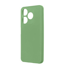 Чохол для смартфона Cosmiс Full Case HQ 2mm for TECNO Spark 10c (KI5m) Apple Green