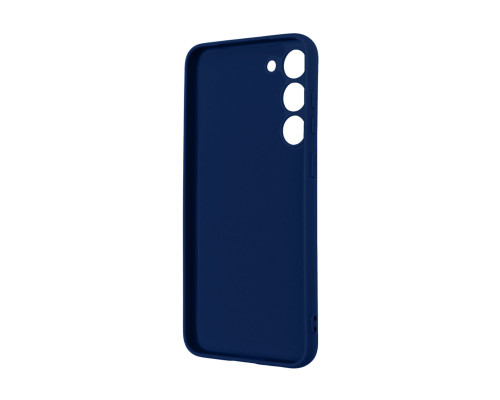 Чохол для смартфона Cosmiс Full Case HQ 2mm for Samsung Galaxy S23 Dark Blue