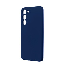 Чохол для смартфона Cosmiс Full Case HQ 2mm for Samsung Galaxy S23 Dark Blue