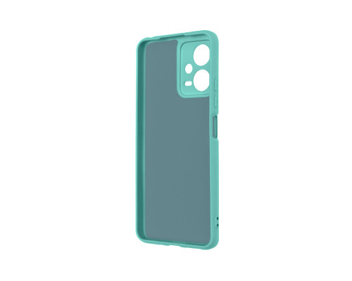 Чохол для смартфона Cosmiс Full Case HQ 2mm for Poco X5 5G Green