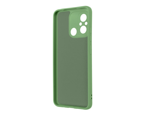 Чохол для смартфона Cosmiс Full Case HQ 2mm for Xiaomi Redmi 12 Mint
