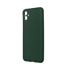 Чохол для смартфона Cosmiс Full Case HQ 2mm for Samsung Galaxy A04e Pine Green