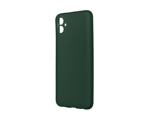 Чохол для смартфона Cosmiс Full Case HQ 2mm for Samsung Galaxy A04e Pine Green