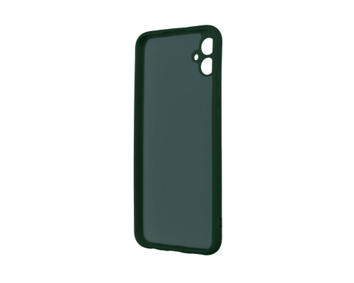 Чохол для смартфона Cosmiс Full Case HQ 2mm for Samsung Galaxy A04e Pine Green