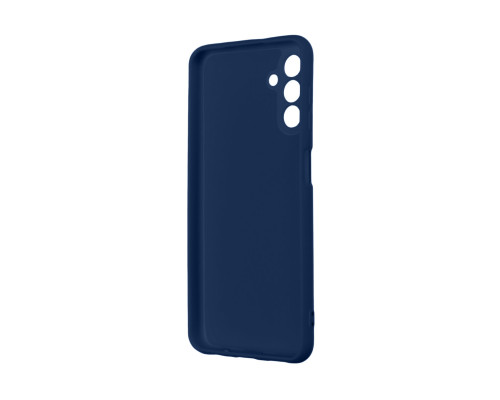 Чохол для смартфона Cosmiс Full Case HQ 2mm for Samsung Galaxy A04s Denim Blue