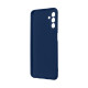 Чохол для смартфона Cosmiс Full Case HQ 2mm for Samsung Galaxy A04s Denim Blue