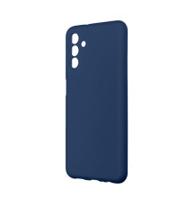 Чохол для смартфона Cosmiс Full Case HQ 2mm for Samsung Galaxy A04s Denim Blue