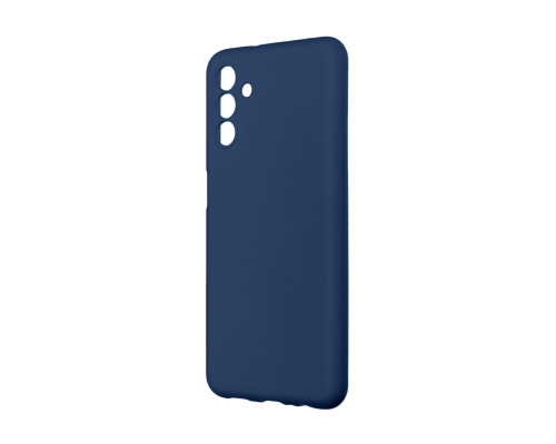 Чохол для смартфона Cosmiс Full Case HQ 2mm for Samsung Galaxy A04s Denim Blue