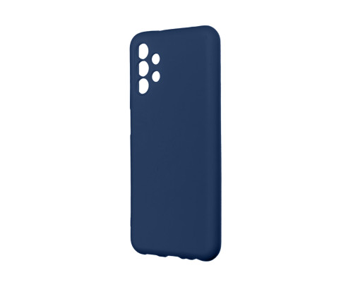 Чохол для смартфона Cosmiс Full Case HQ 2mm for Samsung Galaxy A13 4G Denim Blue