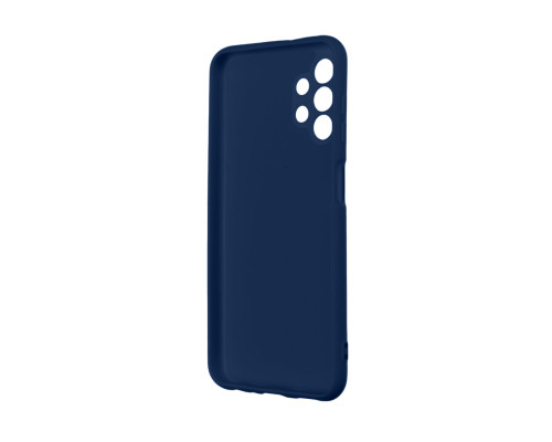 Чохол для смартфона Cosmiс Full Case HQ 2mm for Samsung Galaxy A13 4G Denim Blue