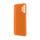 Чохол для смартфона Cosmiс Full Case HQ 2mm for Samsung Galaxy A13 4G Orange Red