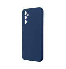Чохол для смартфона Cosmiс Full Case HQ 2mm for Samsung Galaxy A14 5G Denim Blue