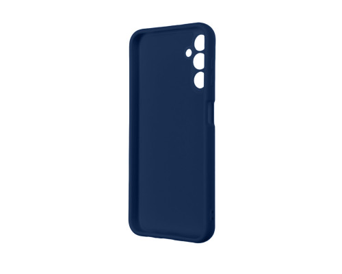 Чохол для смартфона Cosmiс Full Case HQ 2mm for Samsung Galaxy A14 5G Denim Blue
