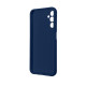 Чохол для смартфона Cosmiс Full Case HQ 2mm for Samsung Galaxy A14 5G Denim Blue
