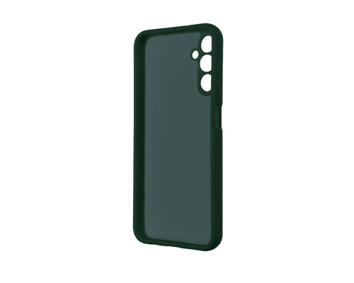Чохол для смартфона Cosmiс Full Case HQ 2mm for Samsung Galaxy A14 5G Pine Green