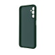 Чохол для смартфона Cosmiс Full Case HQ 2mm for Samsung Galaxy A14 5G Pine Green