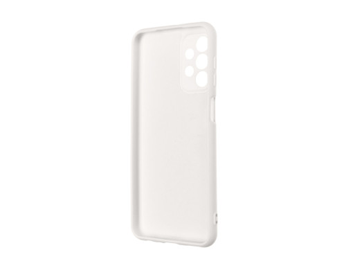Чохол для смартфона Cosmiс Full Case HQ 2mm for Samsung Galaxy A23 4G White