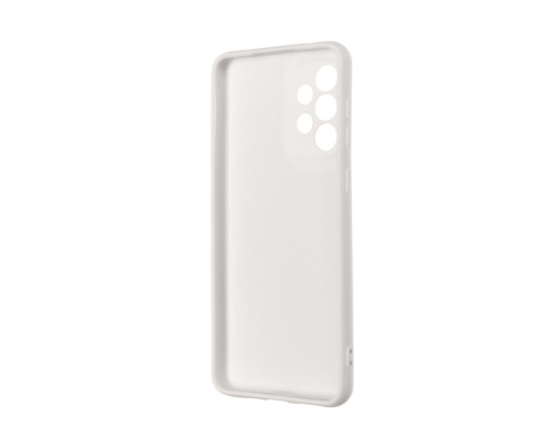 Чохол для смартфона Cosmiс Full Case HQ 2mm for Samsung Galaxy A33 5G White