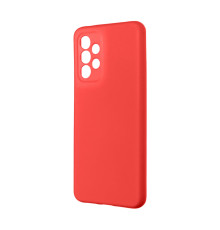 Чохол для смартфона Cosmiс Full Case HQ 2mm for Samsung Galaxy A33 5G Red