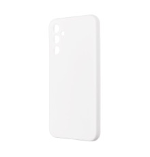 Чохол для смартфона Cosmiс Full Case HQ 2mm for Samsung Galaxy A34 5G White