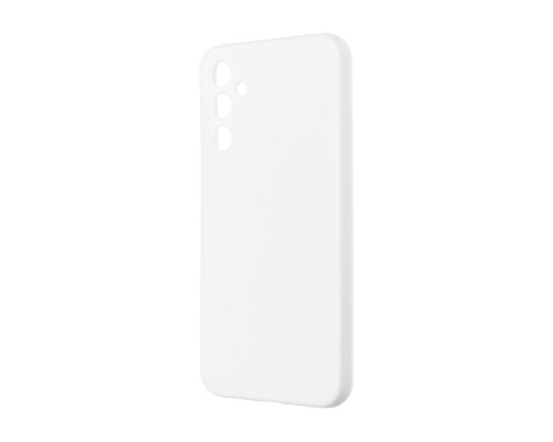 Чохол для смартфона Cosmiс Full Case HQ 2mm for Samsung Galaxy A34 5G White