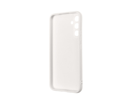 Чохол для смартфона Cosmiс Full Case HQ 2mm for Samsung Galaxy A34 5G White
