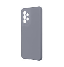 Чохол для смартфона Cosmiс Full Case HQ 2mm for Samsung Galaxy A53 5G Lavender Grey