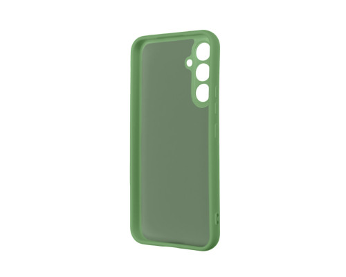 Чохол для смартфона Cosmiс Full Case HQ 2mm for Samsung Galaxy A54 5G Apple Green