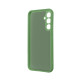 Чохол для смартфона Cosmiс Full Case HQ 2mm for Samsung Galaxy A54 5G Apple Green