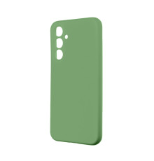 Чохол для смартфона Cosmiс Full Case HQ 2mm for Samsung Galaxy A54 5G Apple Green