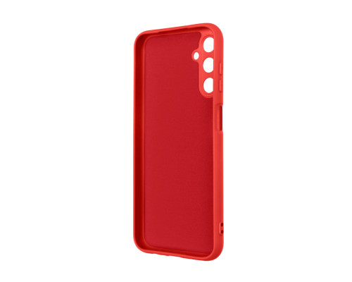 Чохол для смартфона Cosmiс Full Case HQ 2mm for Samsung Galaxy M14 5G Red