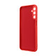 Чохол для смартфона Cosmiс Full Case HQ 2mm for Samsung Galaxy M14 5G Red