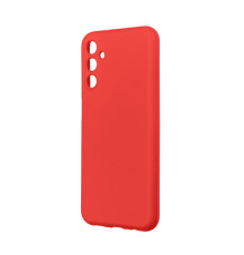 Чохол для смартфона Cosmiс Full Case HQ 2mm for Samsung Galaxy M14 5G Red