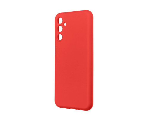 Чохол для смартфона Cosmiс Full Case HQ 2mm for Samsung Galaxy M14 5G Red