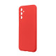 Чохол для смартфона Cosmiс Full Case HQ 2mm for Samsung Galaxy M14 5G Red