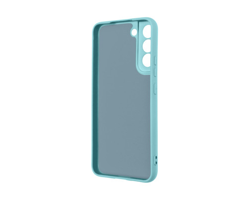 Чохол для смартфона Cosmiс Full Case HQ 2mm for Samsung Galaxy S22 Plus Sky Blue