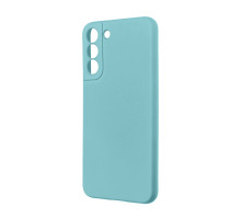 Чохол для смартфона Cosmiс Full Case HQ 2mm for Samsung Galaxy S22 Plus Sky Blue