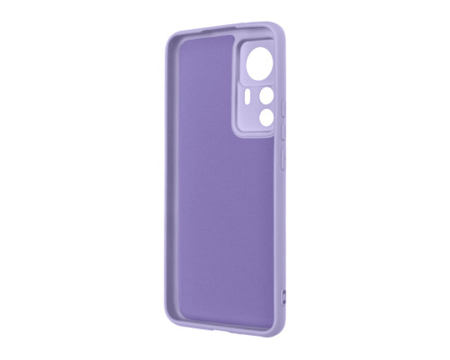 Чохол для смартфона Cosmiс Full Case HQ 2mm for Xiaomi 12T/12T Pro Levender Purple