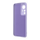 Чохол для смартфона Cosmiс Full Case HQ 2mm for Xiaomi 12T/12T Pro Levender Purple