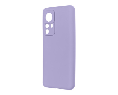 Чохол для смартфона Cosmiс Full Case HQ 2mm for Xiaomi 12T/12T Pro Levender Purple